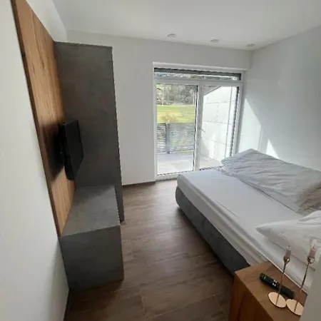 아파트 Penthouse Lorenzerhof Scheifling