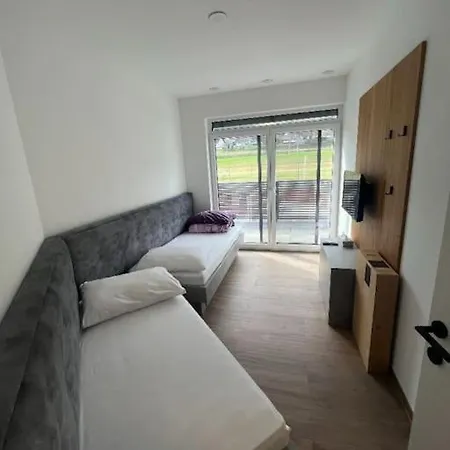 Penthouse Lorenzerhof * Scheifling