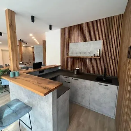 Penthouse Lorenzerhof