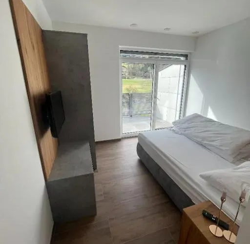 شقة Penthouse Lorenzerhof Scheifling