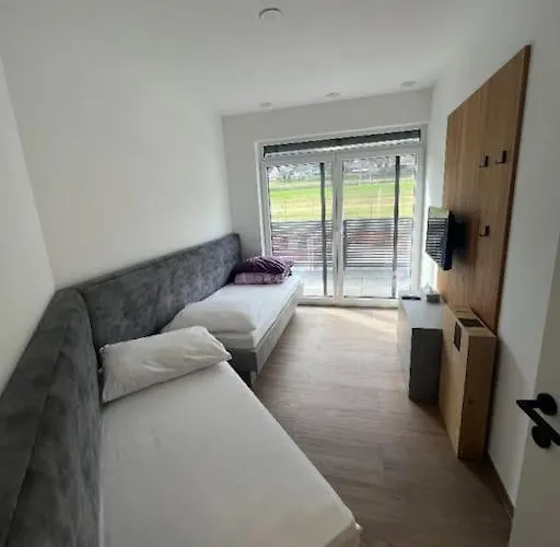 Penthouse Lorenzerhof * Scheifling