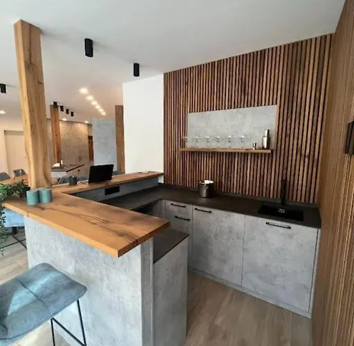 Penthouse Lorenzerhof