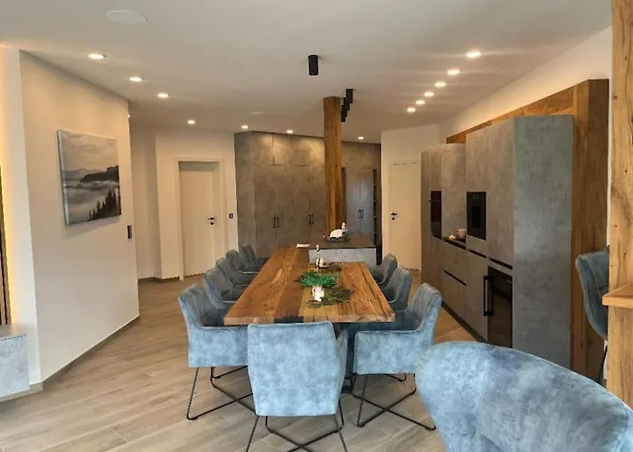 شقة Penthouse Lorenzerhof Scheifling